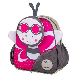 Дитячій рюкзак Butterfly ToTs Smart Trike 4005301
