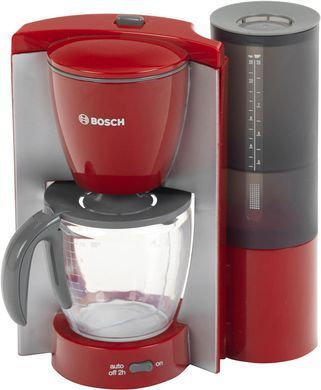 Іграшкова кавоварка з резервуаром для води Bosch Coffee Machine Theo Klein 9577