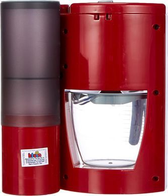 Іграшкова кавоварка з резервуаром для води Bosch Coffee Machine Theo Klein 9577