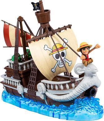Уцінка Колекційний корабель Делюкс One Piece Going Merry Deluxe Ship Moose Toys 63311