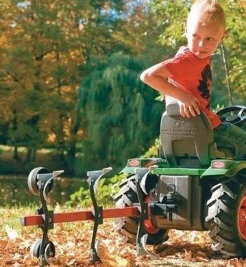 Плуг для детского трактора rollyScraper Rolly Toys 123865