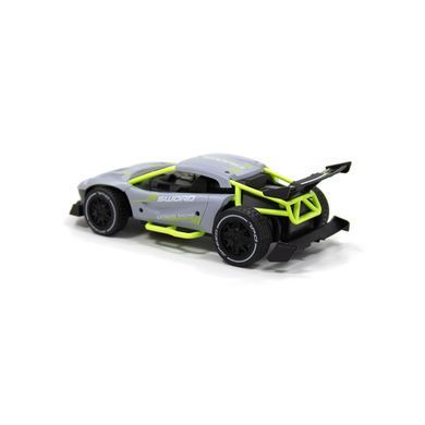 Уценка Автомобиль на радиоуправлении (1:24, 2.4GHz) Speed racing Driftr Sword Sulong Toys SL-289RHG