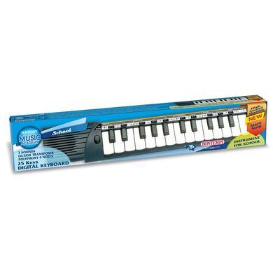 Електронне дитяче піаніно Bontempi 152500