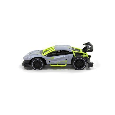 Уценка Автомобиль на радиоуправлении (1:24, 2.4GHz) Speed racing Driftr Sword Sulong Toys SL-289RHG