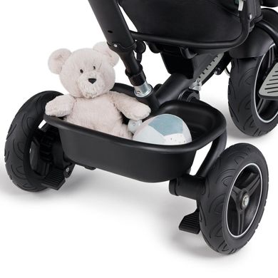 Детский трехколесный велосипед 5 в 1 Spinstep Mauvelous Pink Kinderkraft SPST00PNK