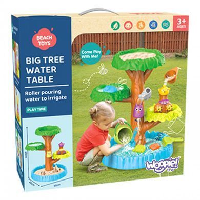 Водный столик Веселое дерево Woopie 45814