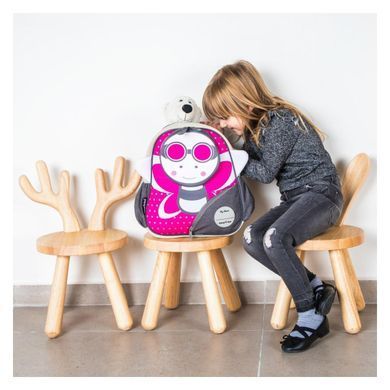 Дитячій рюкзак Butterfly ToTs Smart Trike 4005301