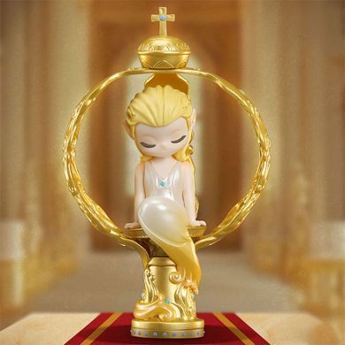 Колекційна фігурка-сюрприз Sleep Pop Top 52Toys 24CB583SL02