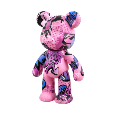 Коллекционная фигурка Уличный вайб &ndash; Трикси Kuma Paw ToyMonster T02943-2