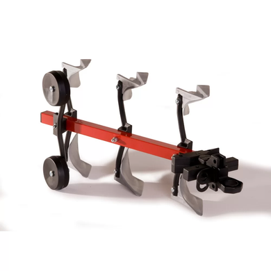 Плуг для детского трактора rollyScraper Rolly Toys 123865