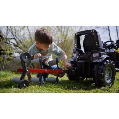 Плуг для детского трактора rollyScraper Rolly Toys 123865
