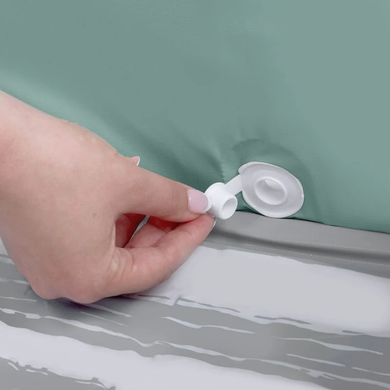 Сложная детская ванночка TuckAway Ingenuity 17267
