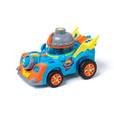 Уцінка Ігровий набір Superthings Rivals of Kaboom  Казум Рейсер PSTSP112IN50