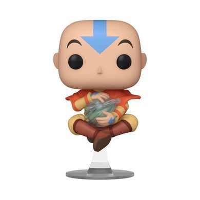 Виниловая фигурка Funko Pop! (#1439) Avatar The Last Airbender Floating Aang 72099