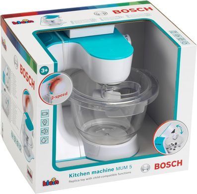 Дитячий кухонний комбайн Bosch Mini Theo Klein 9521