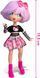 Кукла 4SF Manga Dolls серии Hello Kitty Тедди Рок HKTF0100
