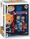 Вінілова фігурка Bleach Ічіґо (1610) Ichigo Kurosaki Animation Funko POP! 75508