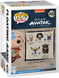 Виниловая фигурка Funko Pop! (#1439) Avatar The Last Airbender Floating Aang 72099