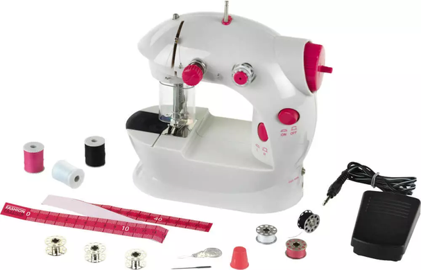 Електрична дитяча швацька машинка Fashion Passion Theo Klein 7901 Kids sewing machine