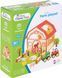 Деревянный игровой набор Ферма New Classic Toys 10850