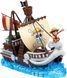 Уцінка Колекційний корабель Делюкс One Piece Going Merry Deluxe Ship Moose Toys 63311