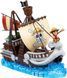 Уцінка Колекційний корабель Делюкс One Piece Going Merry Deluxe Ship Moose Toys 63311