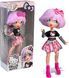 Кукла 4SF Manga Dolls серии Hello Kitty Тедди Рок HKTF0100