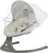 Крісло-гойдалка Kinderkraft Lumi 2 Light Grey KBLUMI02LGR0000