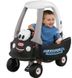 Машинка самохідна Поліція Cozy Coupe Little Tikes 615795