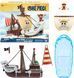 Уцінка Колекційний корабель Делюкс One Piece Going Merry Deluxe Ship Moose Toys 63311