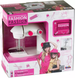 Электрическая детская швейная машинка Fashion Passion Theo Klein 7901 Kids sewing machine