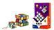 Уценка набор головоломок кубик Рубика 3х3 и мини-кубик 3х3 с кольцом Rubik's Classic Spin Master 6062800
