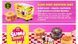 Набор со слаймами Тележка вкусностей Slime Mart Shopping Cart Slime Kit Make Your Own Realistic Slime Food Zuru 15907