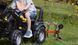 Плуг для детского трактора rollyScraper Rolly Toys 123865