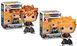 Вінілова фігурка Bleach Ічіґо (1610) Ichigo Kurosaki Animation Funko POP! 75508