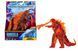 Фігурка Вогняна Ґодзілла Godzilla vs. Kong Playmates 35217N