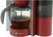 Іграшкова кавоварка з резервуаром для води Bosch Coffee Machine Theo Klein 9577