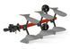 Плуг для детского трактора rollyScraper Rolly Toys 123865