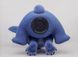 Флокированная копилка Стич серии Лило и Стич (2025) Stitch Flocked Figural PVC Bank Monogram 83424