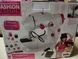 Электрическая детская швейная машинка Fashion Passion Theo Klein 7901 Kids sewing machine