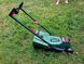 Детская газонокосилка Bosch Garden Lawnmower Theo Klein 2796 со свето-звуковым модулем