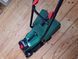 Детская газонокосилка Bosch Garden Lawnmower Theo Klein 2796 со свето-звуковым модулем