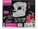 Електрична дитяча швацька машинка Fashion Passion Theo Klein 7901 Kids sewing machine