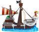 Уцінка Колекційний корабель Делюкс One Piece Going Merry Deluxe Ship Moose Toys 63311