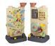 Ігрова стіна активності 6 в 1 Smoby Life Activity Wall 840301