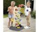 Ігрова стіна активності 6 в 1 Smoby Life Activity Wall 840301