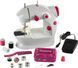 Электрическая детская швейная машинка Fashion Passion Theo Klein 7901 Kids sewing machine