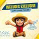 Уцінка Колекційний корабель Делюкс One Piece Going Merry Deluxe Ship Moose Toys 63311