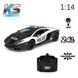 Уценка Автомобиль на р/у (34 см, 1:14, 2,4 GНz) Lamborghini Aventador Police KS Drive 114GLPCWB