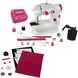 Електрична дитяча швацька машинка Fashion Passion Theo Klein 7901 Kids sewing machine